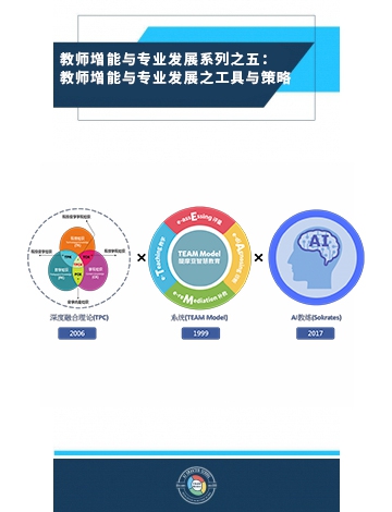 教師增能與專(zhuān)業(yè)發(fā)展系列之五：教師增能與專(zhuān)業(yè)發(fā)展之工具與策略
